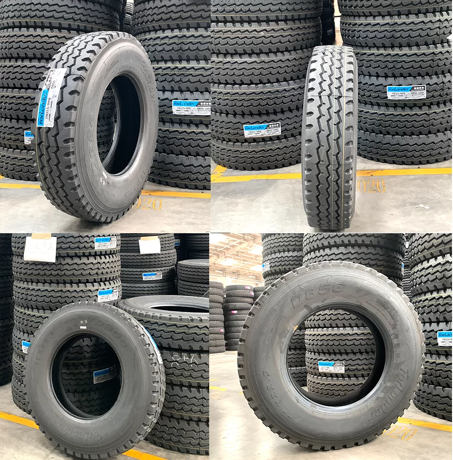 TBR Tires