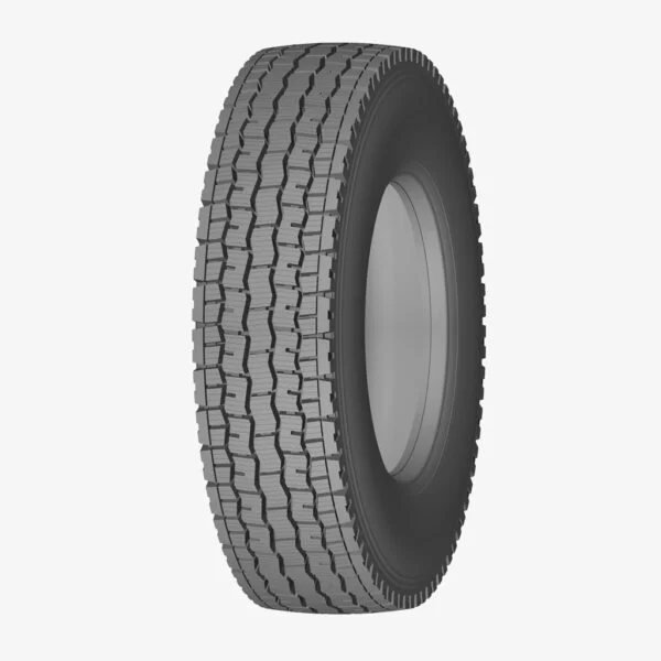 AST-1 Drive Tire