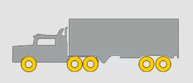 Truck Tire