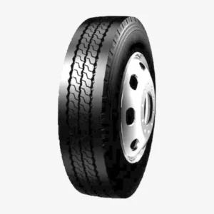 D656 All Position Tire
