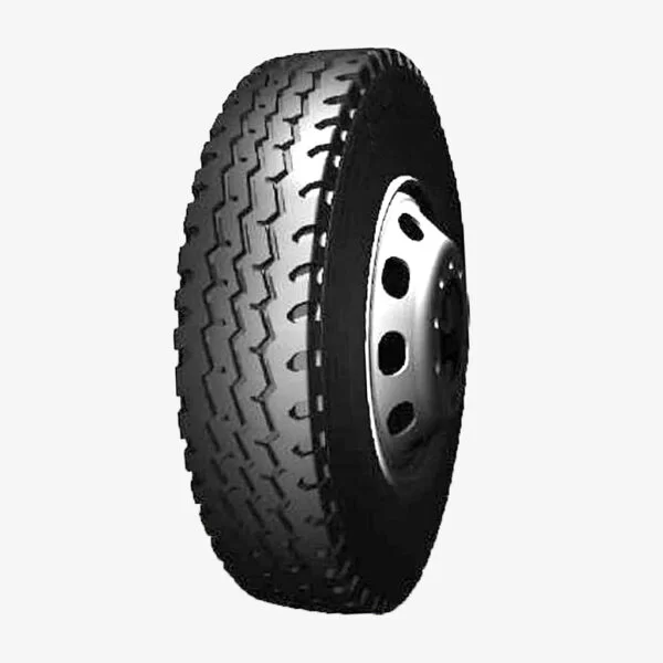 D856 All Position Tire