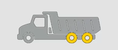 Truck Tire