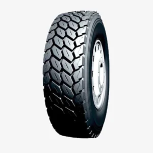 FA319 Drive wheel