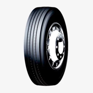 FA382 Steer and Trailer Tire