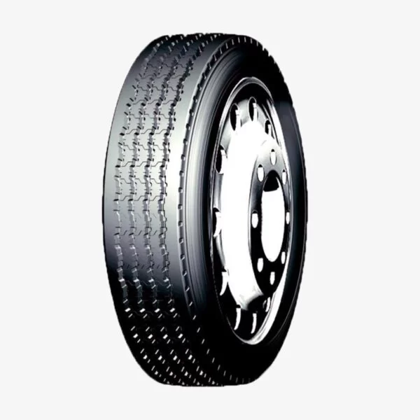 FA386 All Position Wheel