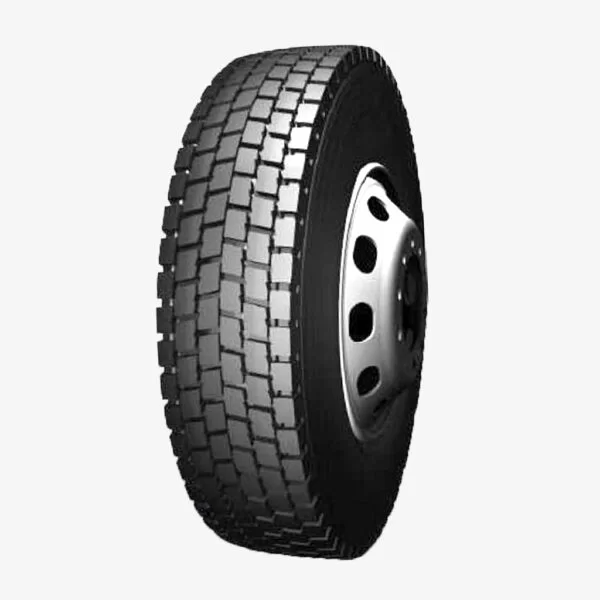 FR202 Drive Tire