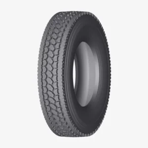 FR208 Drive Position Tire