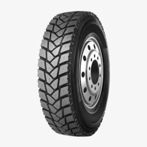 FR658 Drive Tire