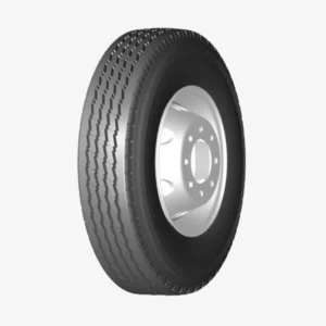 FR669 Steer Tire