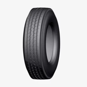 FR811 - Steer and Trailer Tires