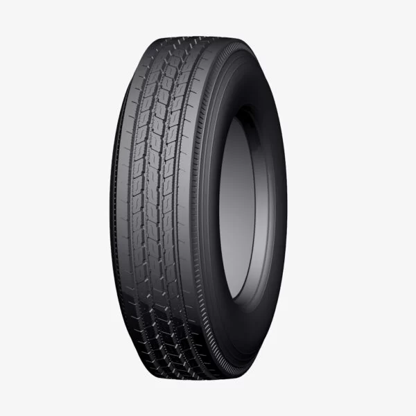 FR811 - Steer and Trailer Tires