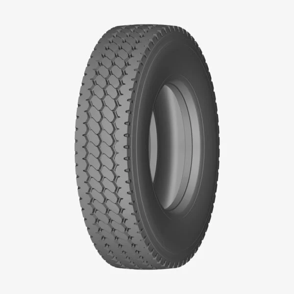 FR818 All Position Tire