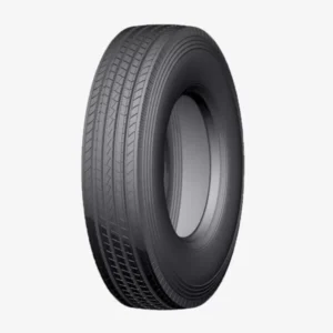 FR876 Steer Tyre