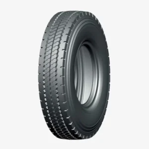 FR889 Steer Tire