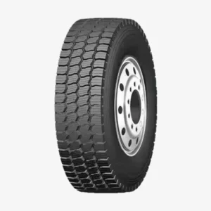 SW518D Drive Tires