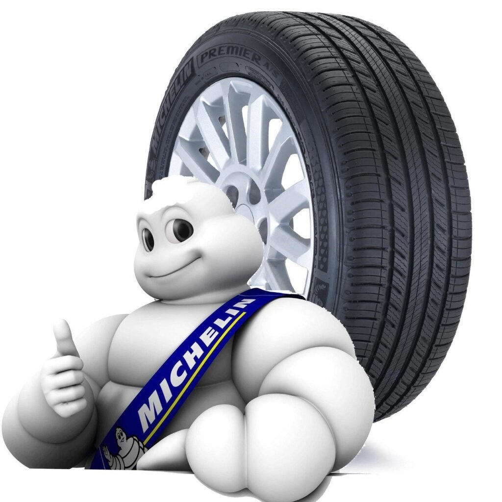 Micheline Tires