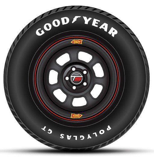 Goodyear Tires