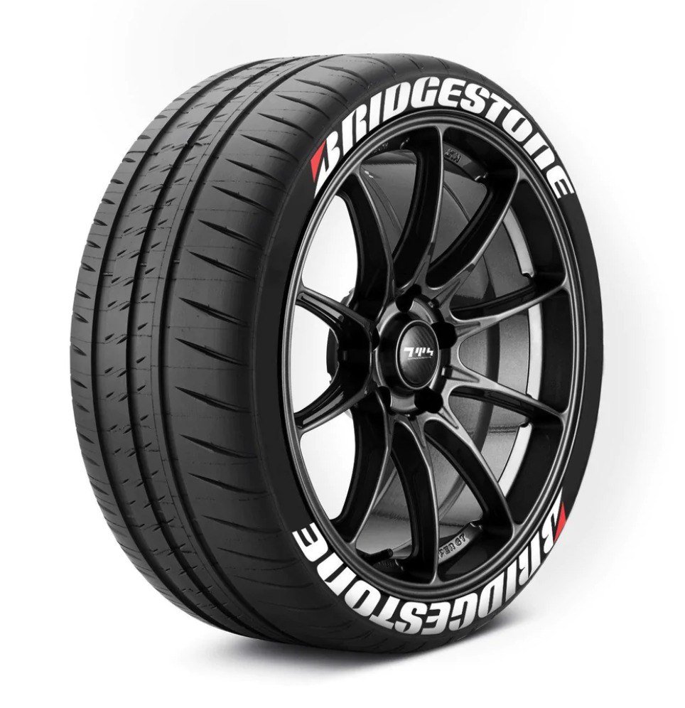 Bridgestone Tires