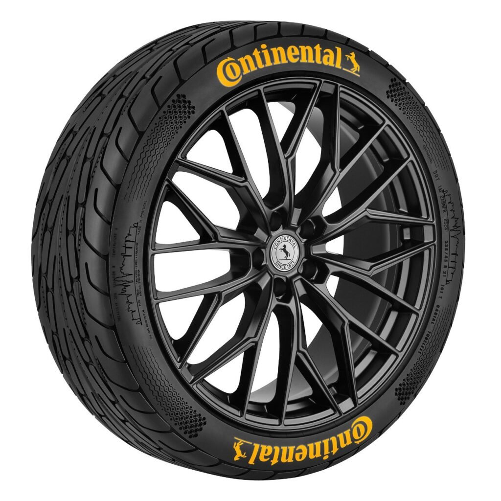 Continental Tires
