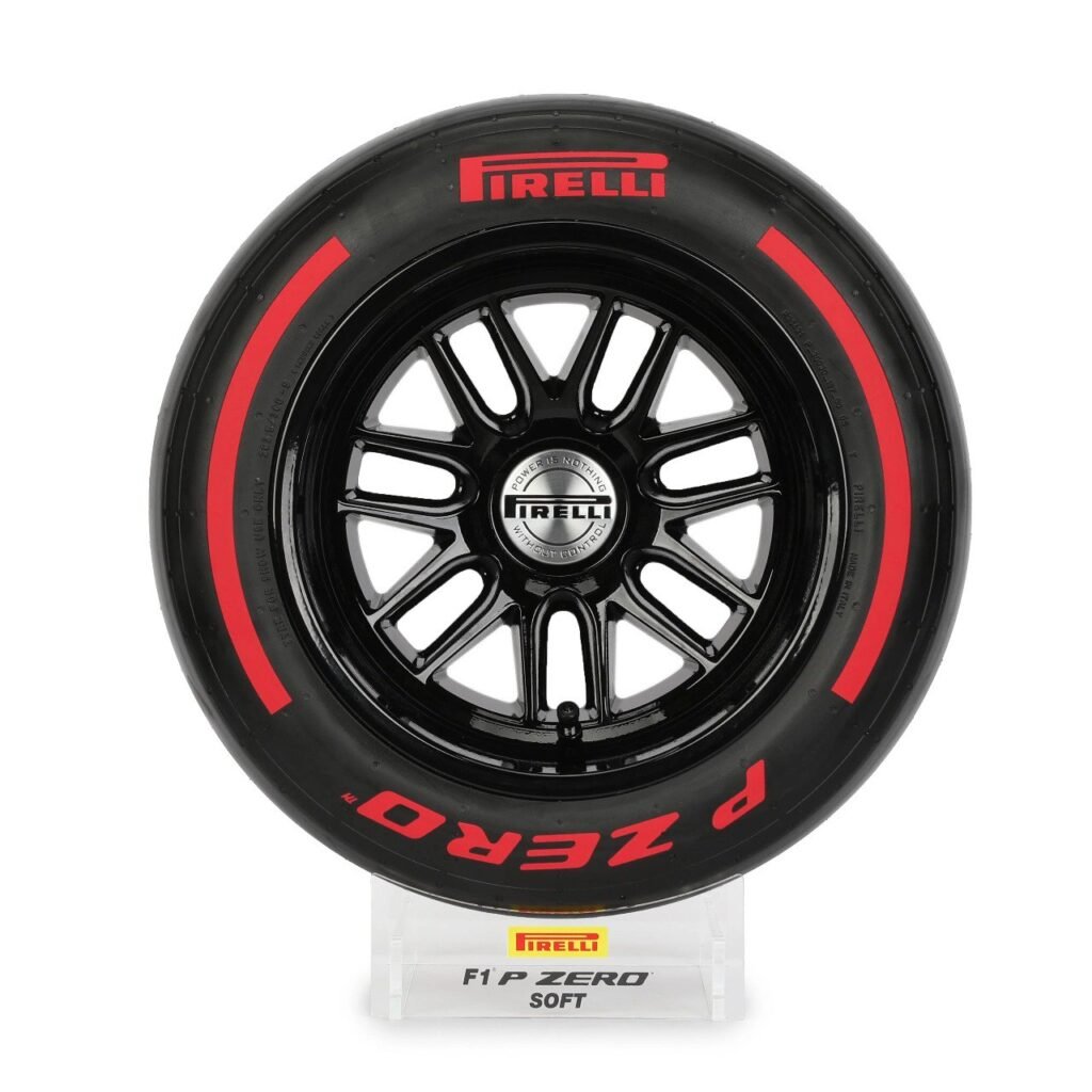 Pirelli Tires